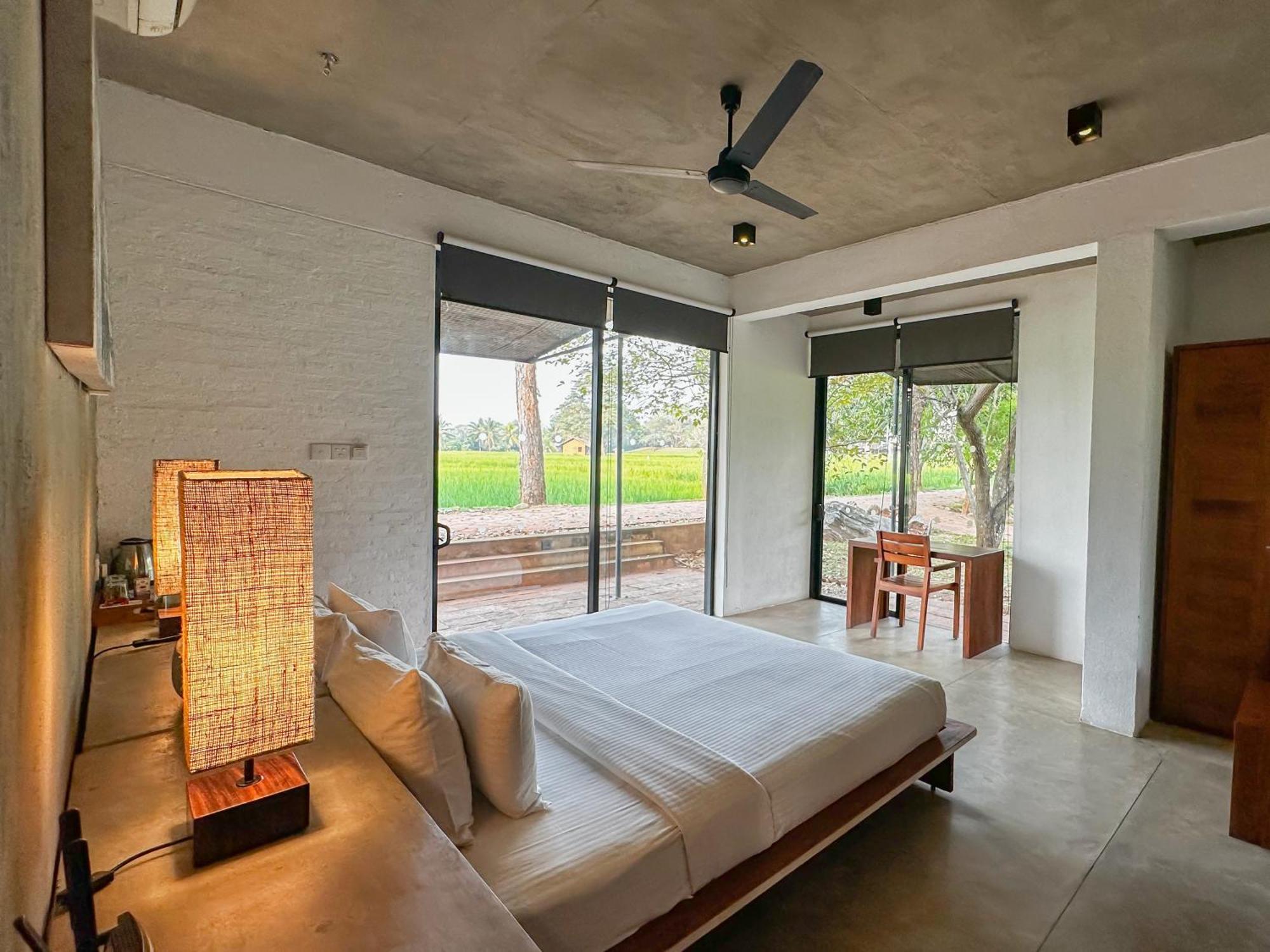 Hotel Kalundewa Retreat Dambulla Zimmer foto