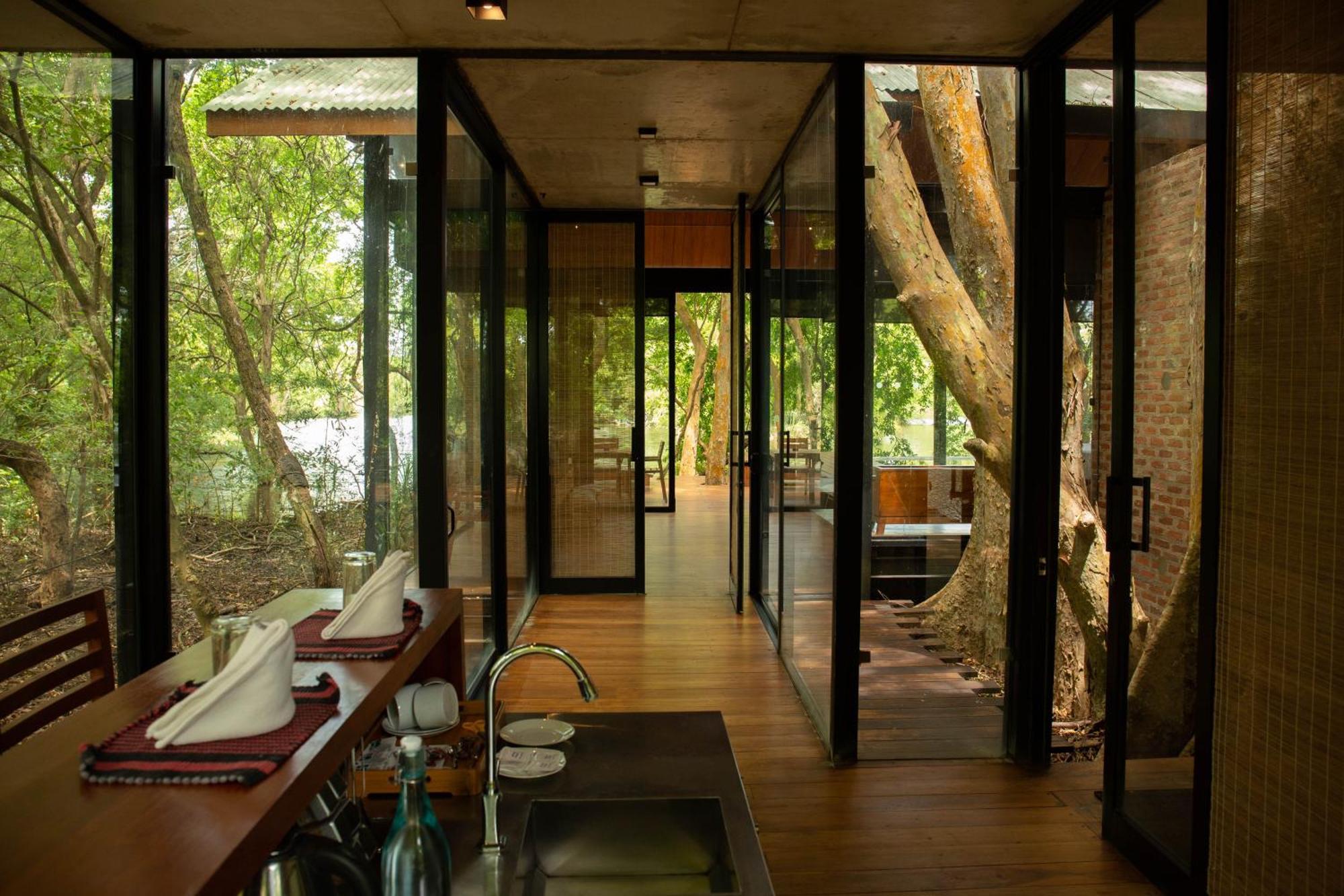 Hotel Kalundewa Retreat Dambulla Zimmer foto